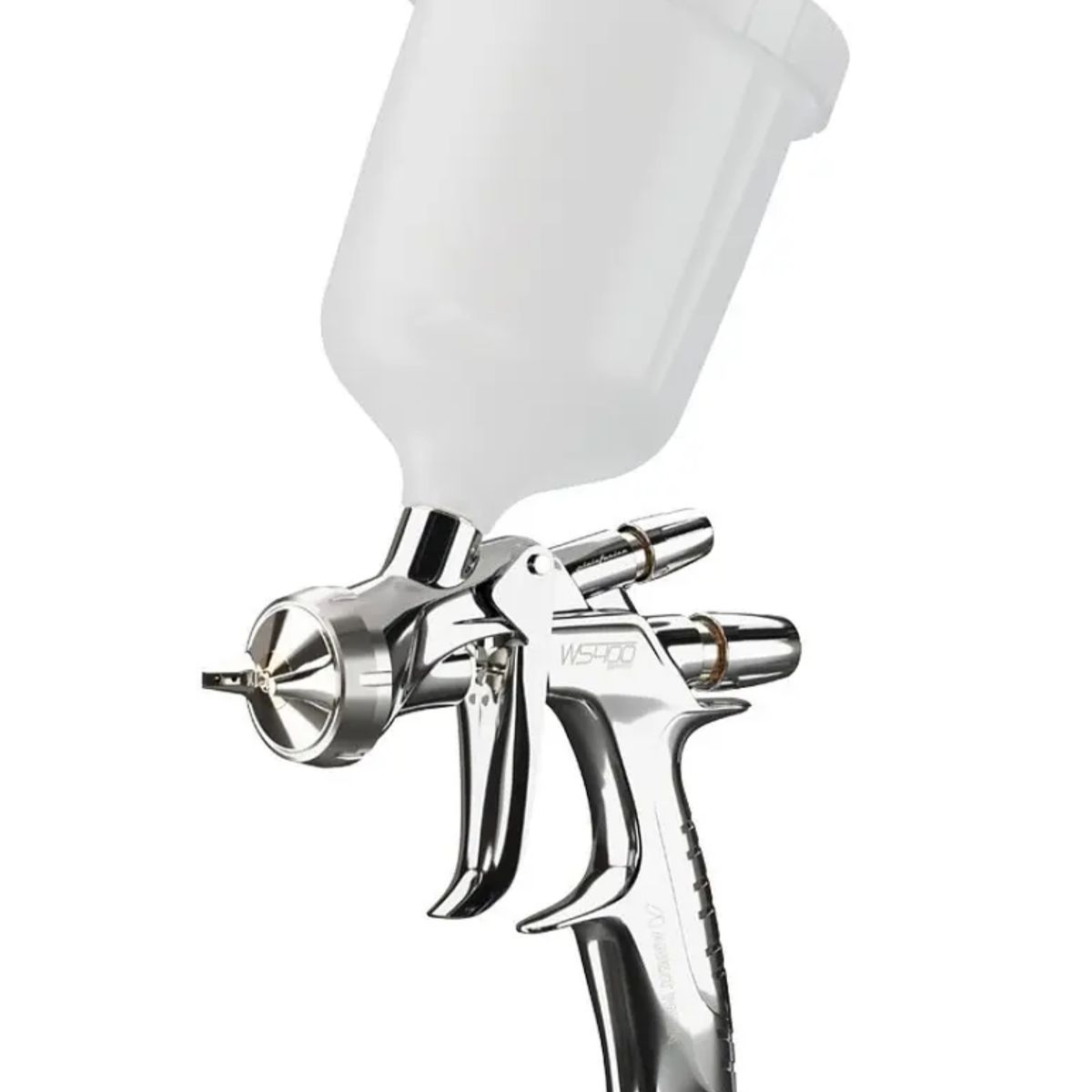 ANEST IWATA - PISTOLA ECO SET WS-400-SR2-13HD STANDARD IWATA