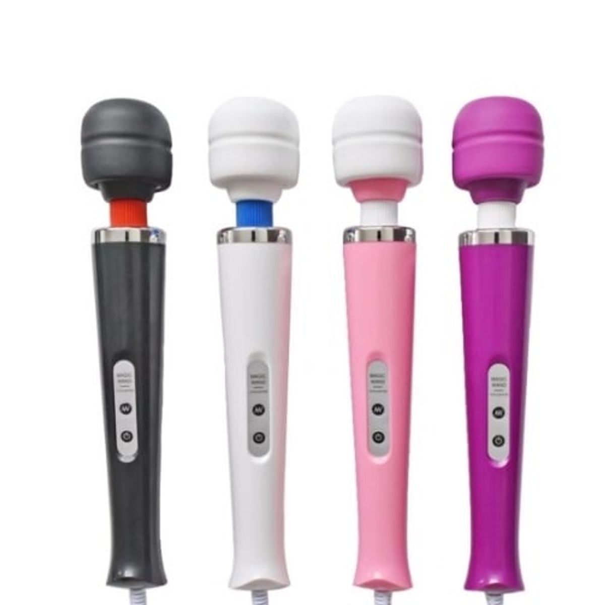 GENERICO - Masajeador Muscular Equipo de masaje de Cuerpo