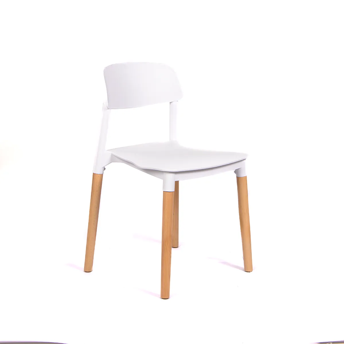 GRUPO CB - Silla con Respaldo Modelo Milan Pack x4