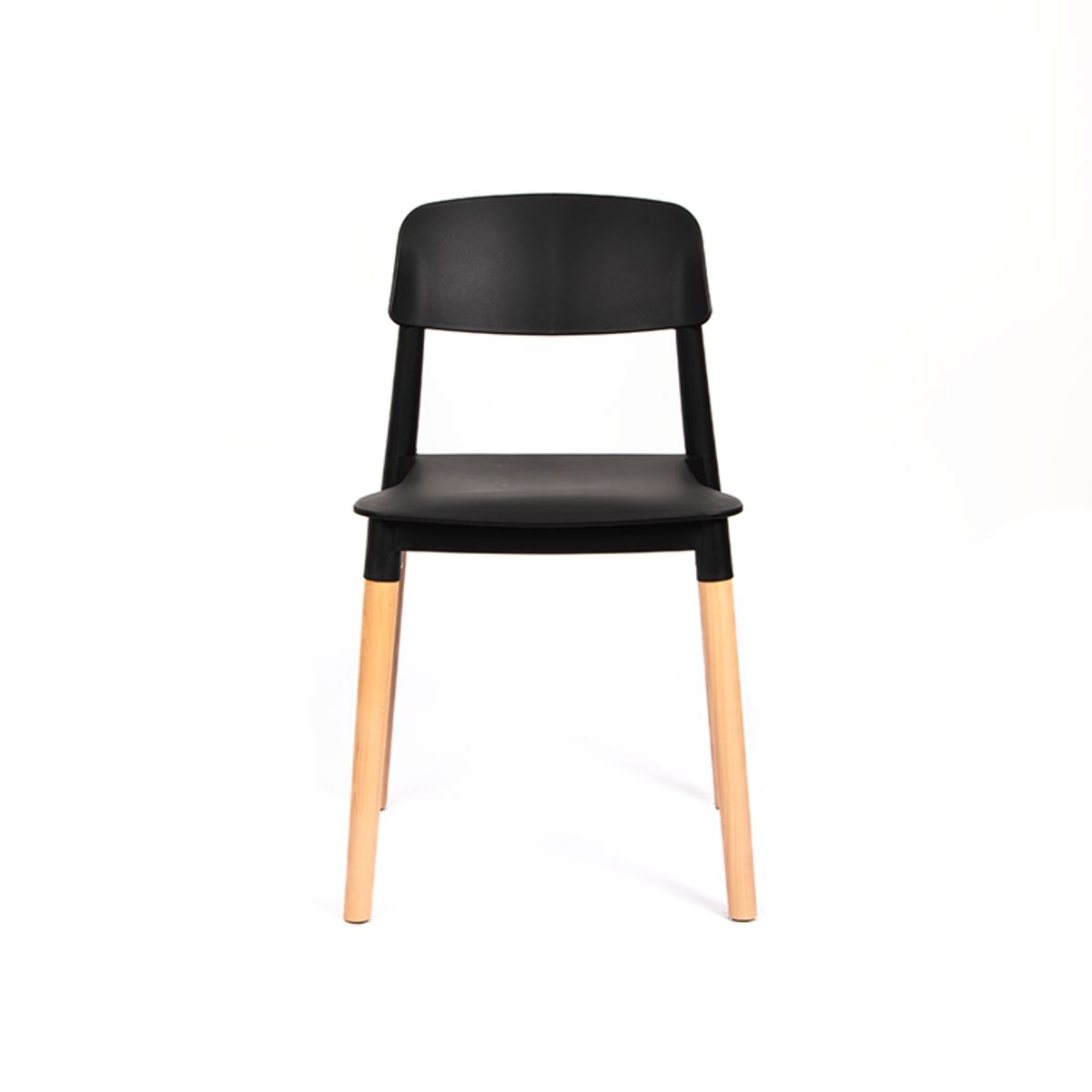 GRUPO CB - Silla con Respaldo Modelo Milan Pack x4