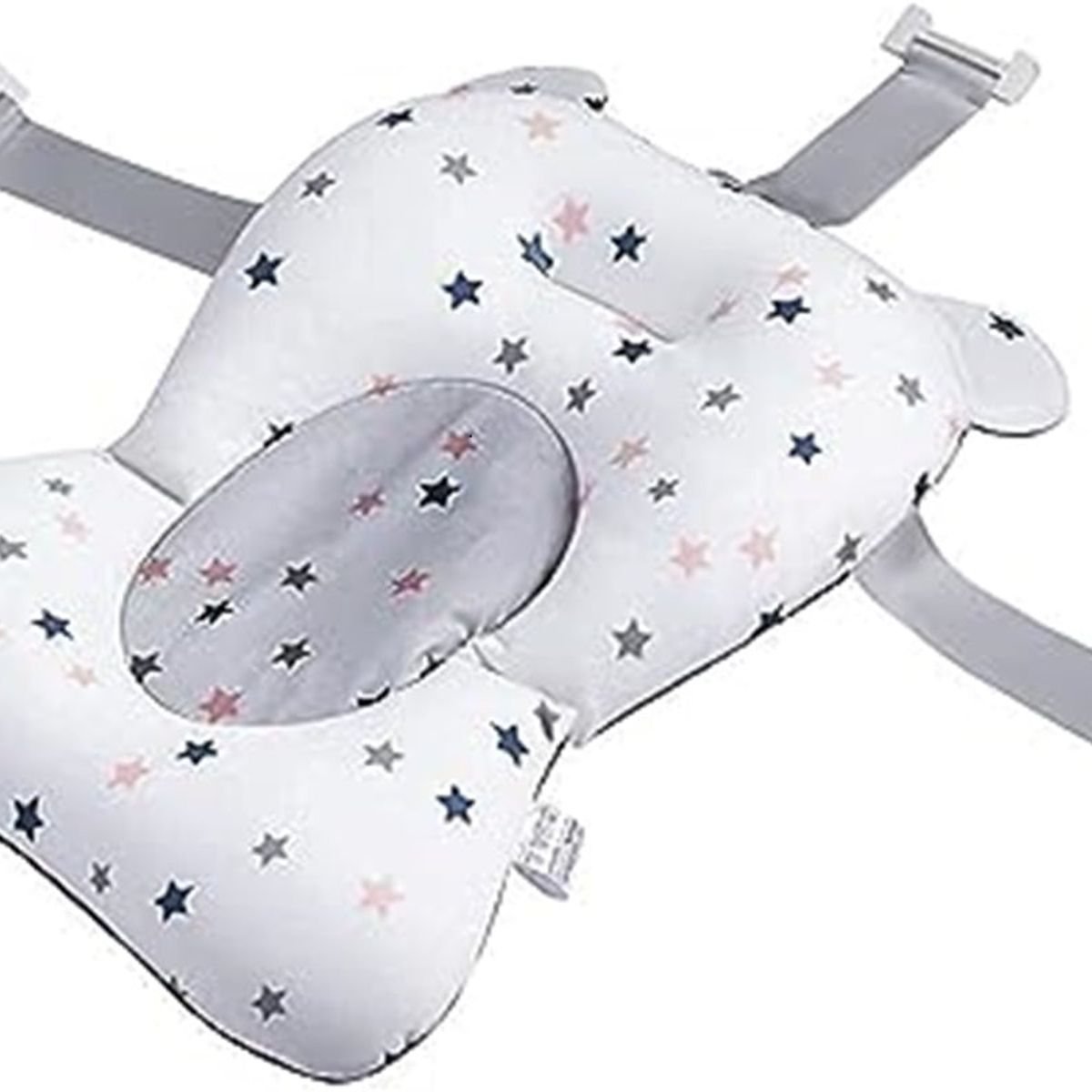 GENERICO - Cojín para bañera de Bebé - Alfombra antideslizante