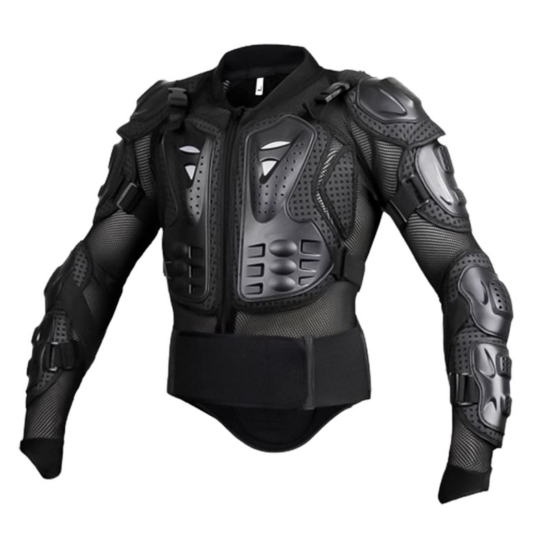 GENERICO - BODY ARMOR  ESQUELETO PROTECTOR