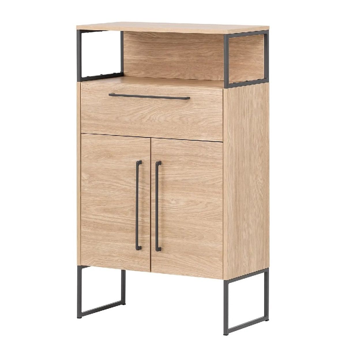 GENERICO - Mueble Auxiliar de Baño Industrial Lanka R&R MUEBLES