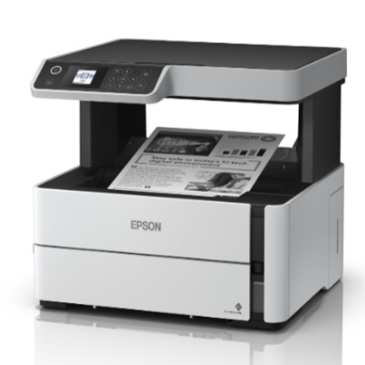 EPSON - Multifuncional de tinta Epson EcoTank ET-M2170