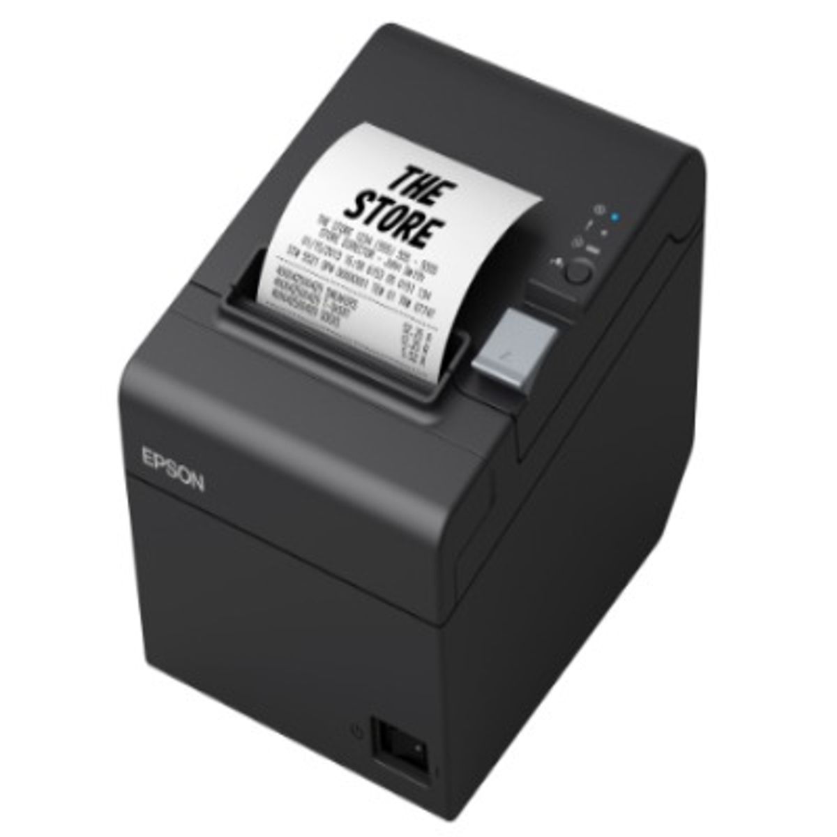 EPSON - Impresora termica Epson TM-T20III