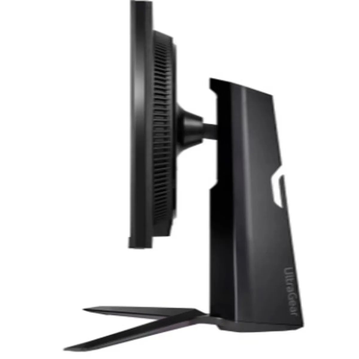 LG - Monitor Gamer LG 27 UltraGear Plano FHD IPS