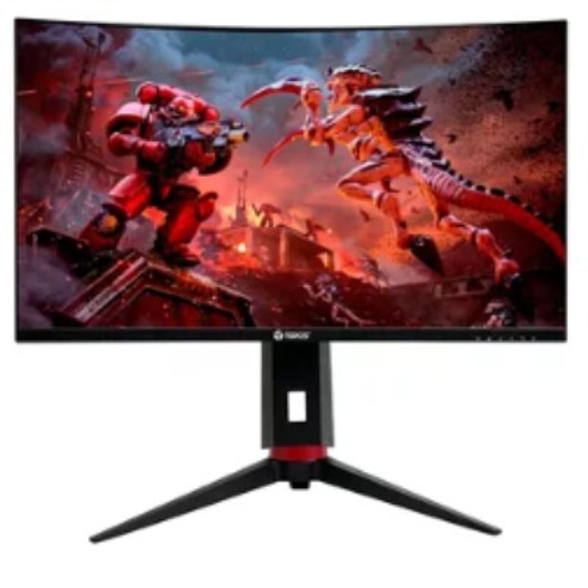 TEROS - Monitor plano TEROS TE-2753G 27