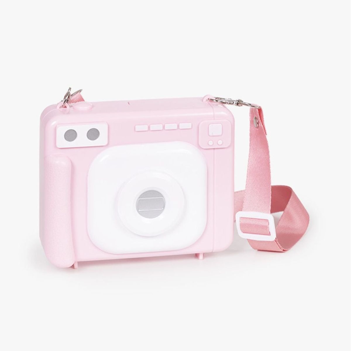 SPARKLE & GLITTER - Cámara de Maquillaje Mágico para Niñas