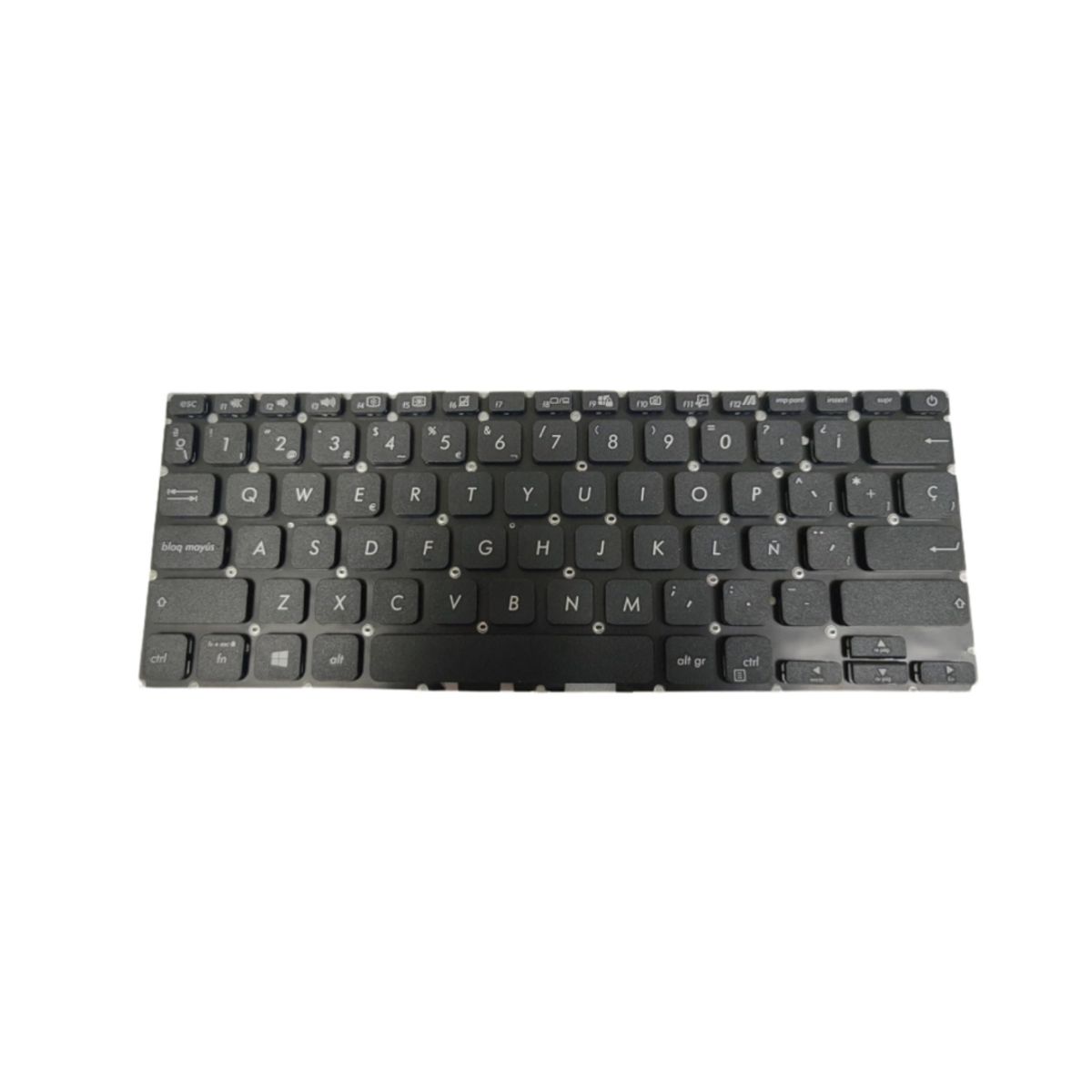OEM - Teclado para Laptop Asus  Vivobook  X409,  X409UA. X409FA. X409DL