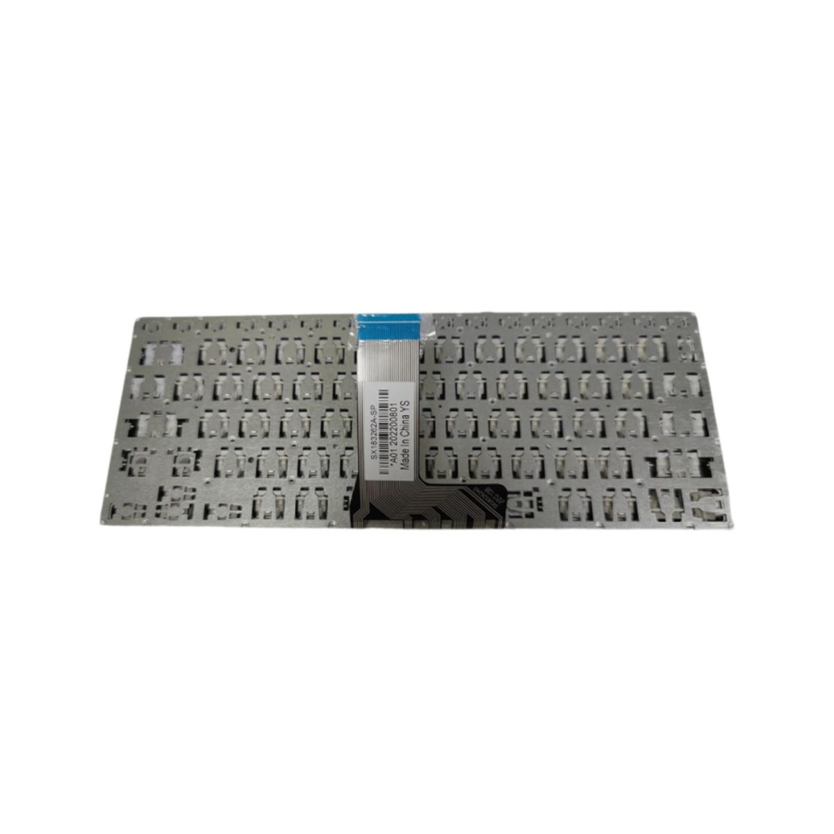 OEM - Teclado para Laptop Asus  Vivobook  X409,  X409UA. X409FA. X409DL