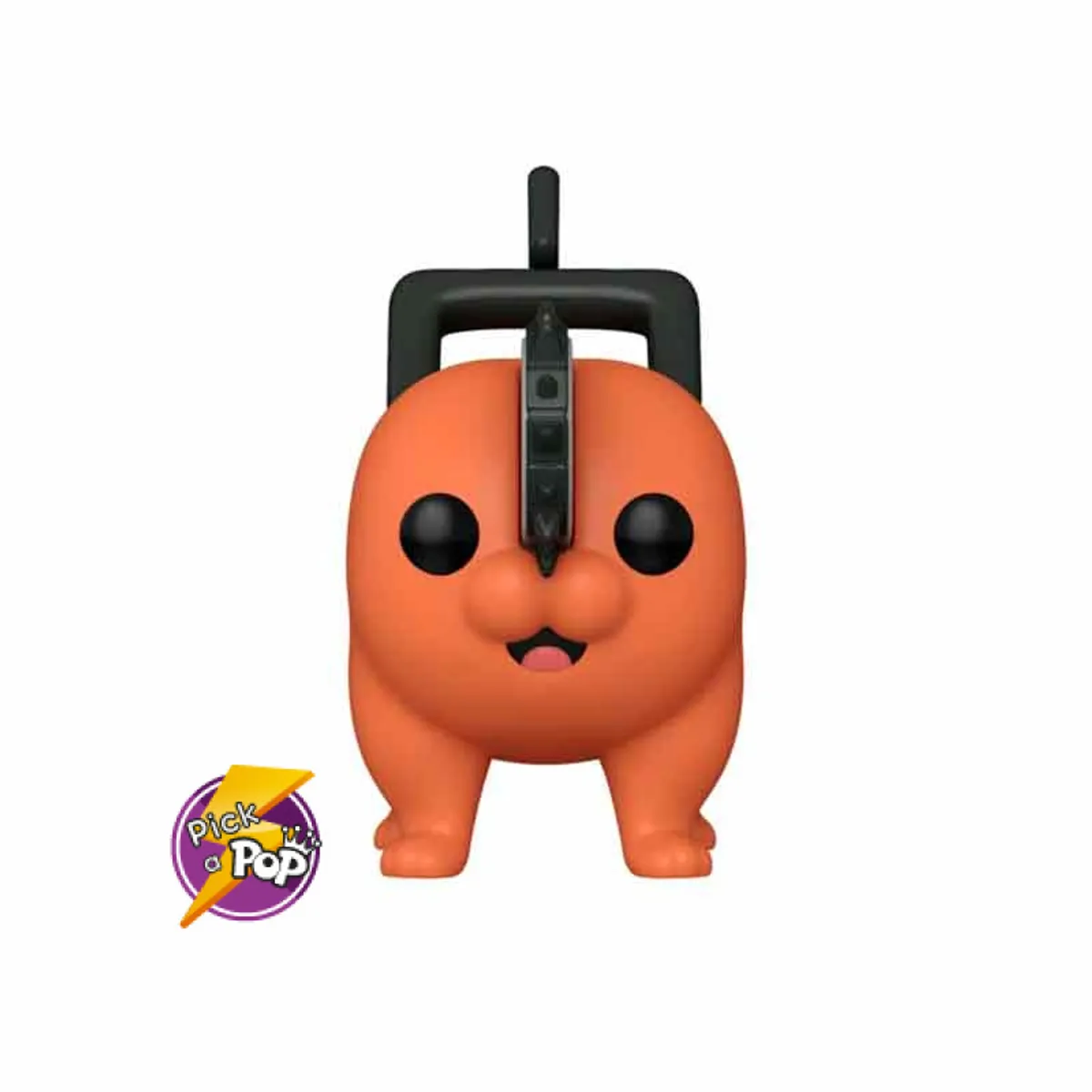FUNKO - CHAINSAW MAN POCHITA FUNKO POP