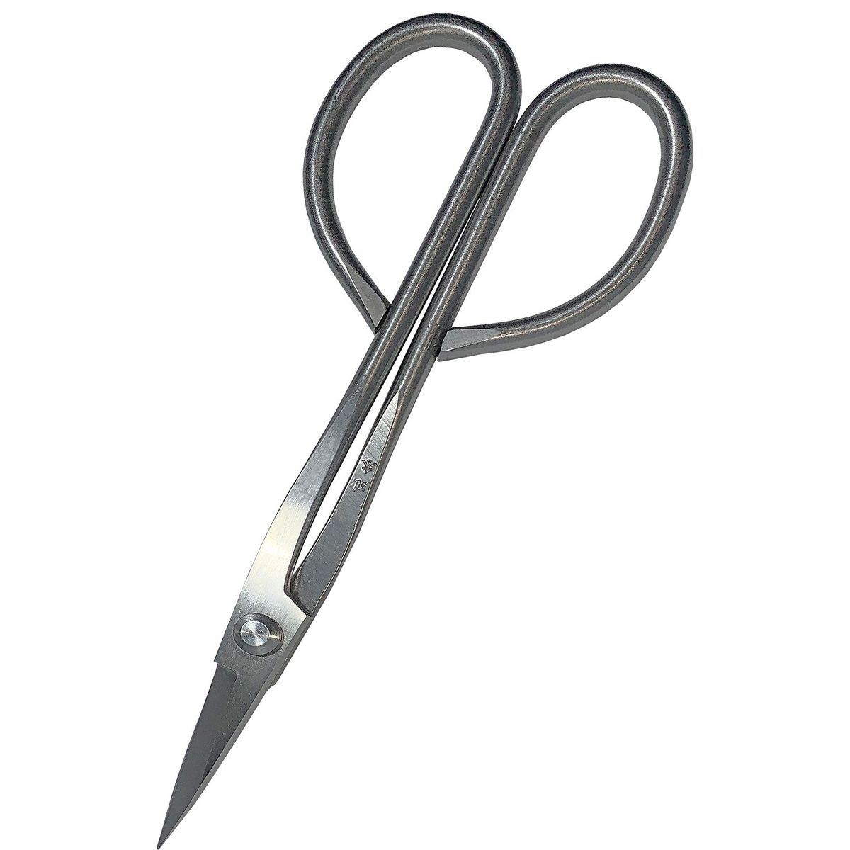 PERUBONSAI - TIJERA PARA BONSAI TIJERA DE PODA  ACERO INOXIDABLE  TAMAÑO: 21 cm