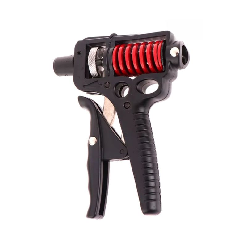 GENERICO - Fortalecedor Mano Pesado, Hand Grip de 5 -120 kg Regulable