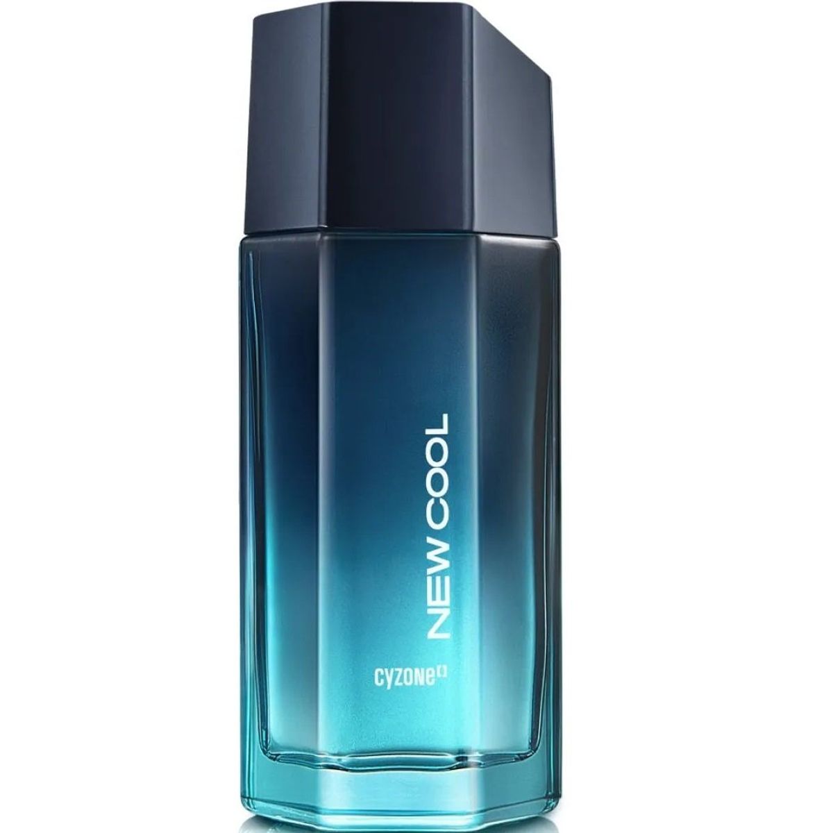CYZONE - New Cool aroma oriental especiado de Cyzone de 75ml