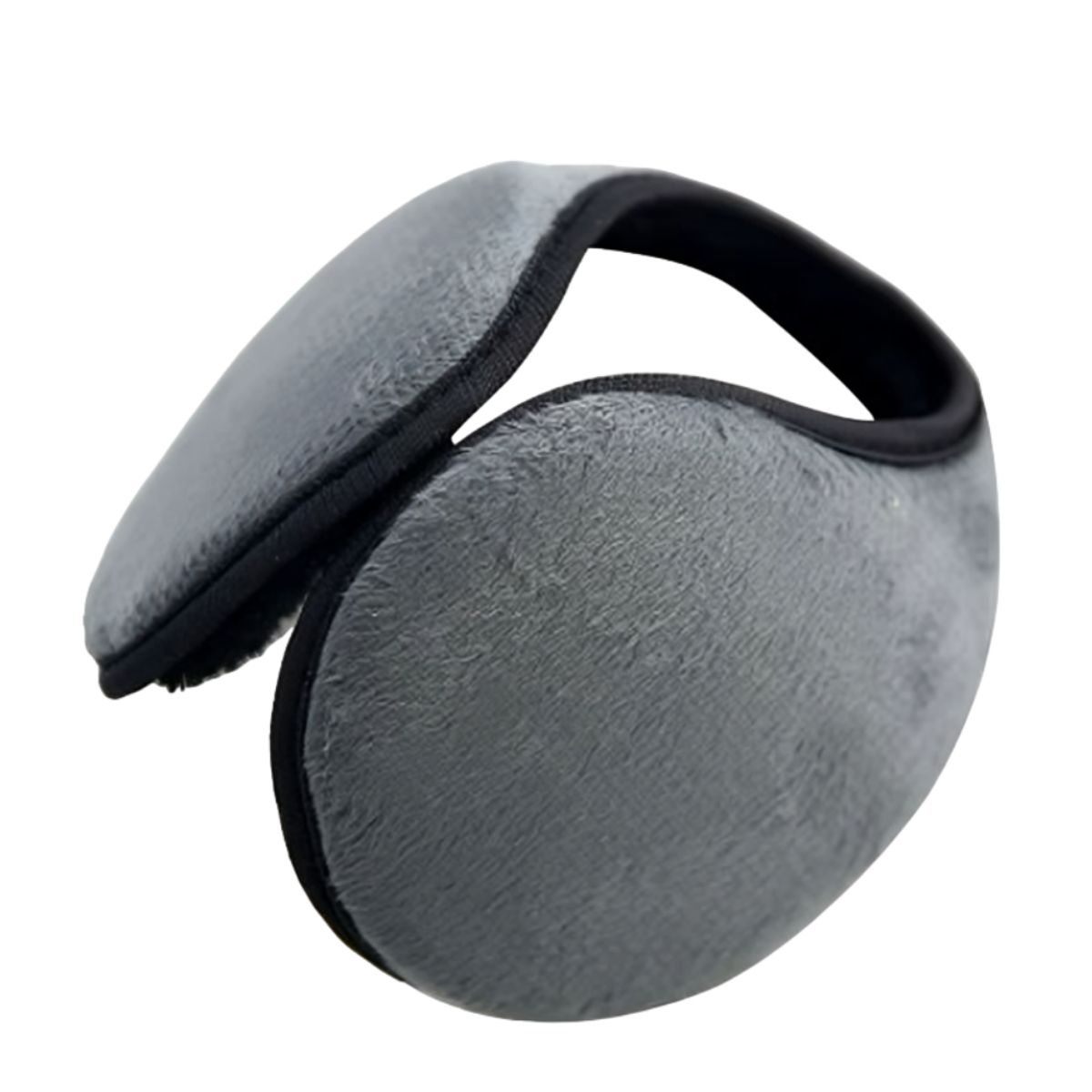 GENERICO - Orejera calentador Unisex de orejas de felpa suave y cálido