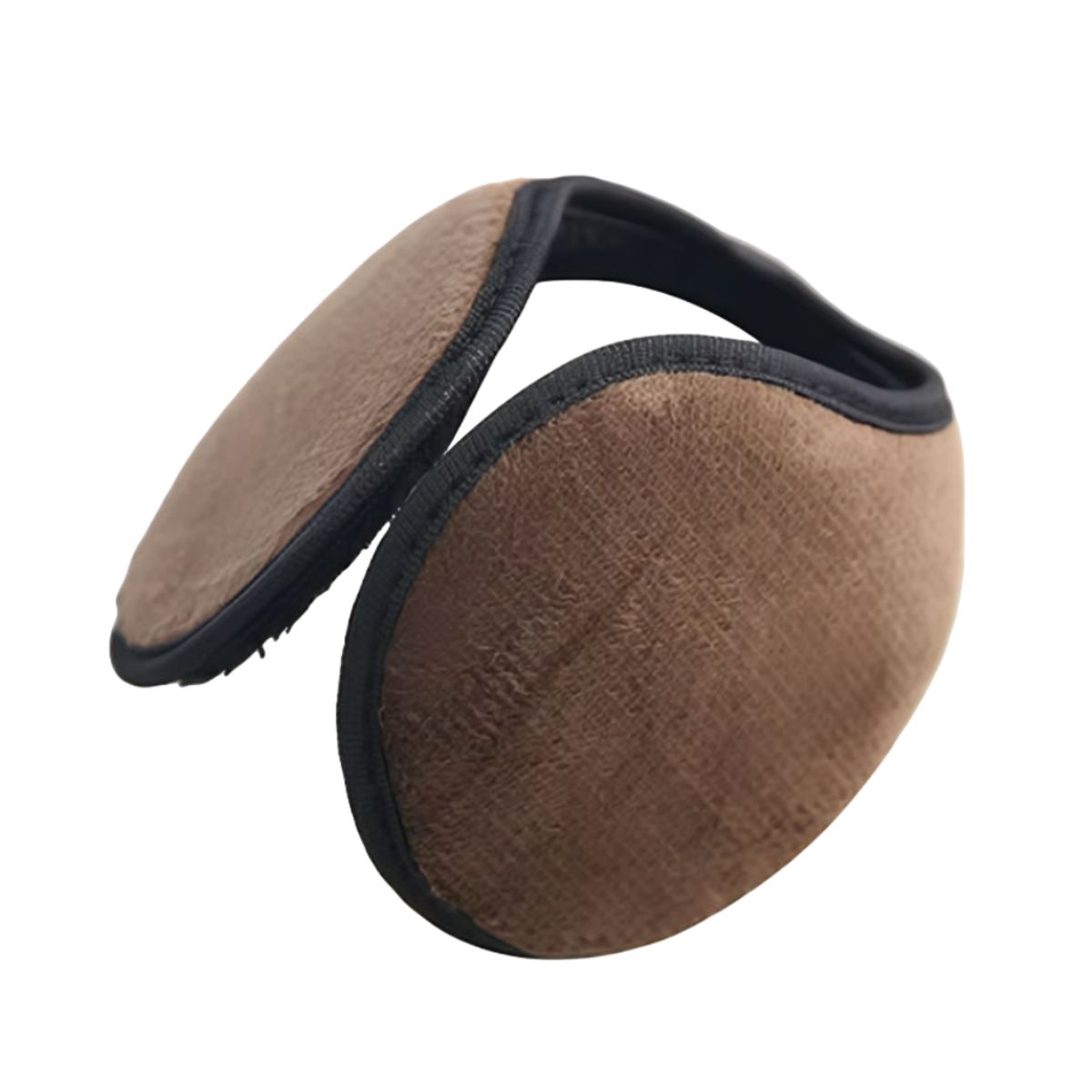 GENERICO - Orejera calentador Unisex de orejas de felpa suave y cálido