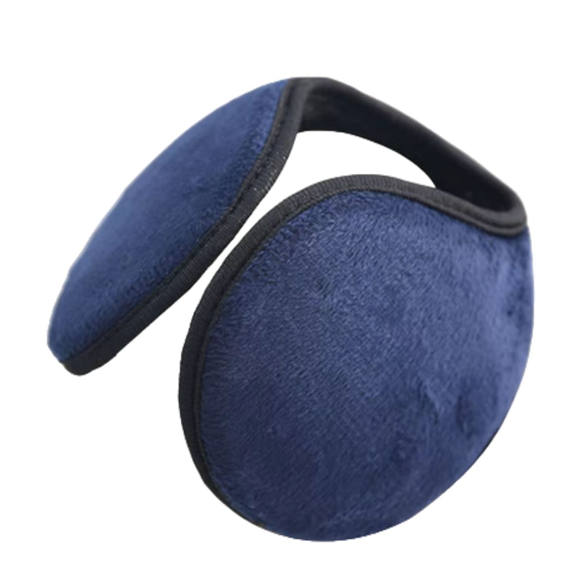 GENERICO - Orejera calentador Unisex de orejas de felpa suave y cálido