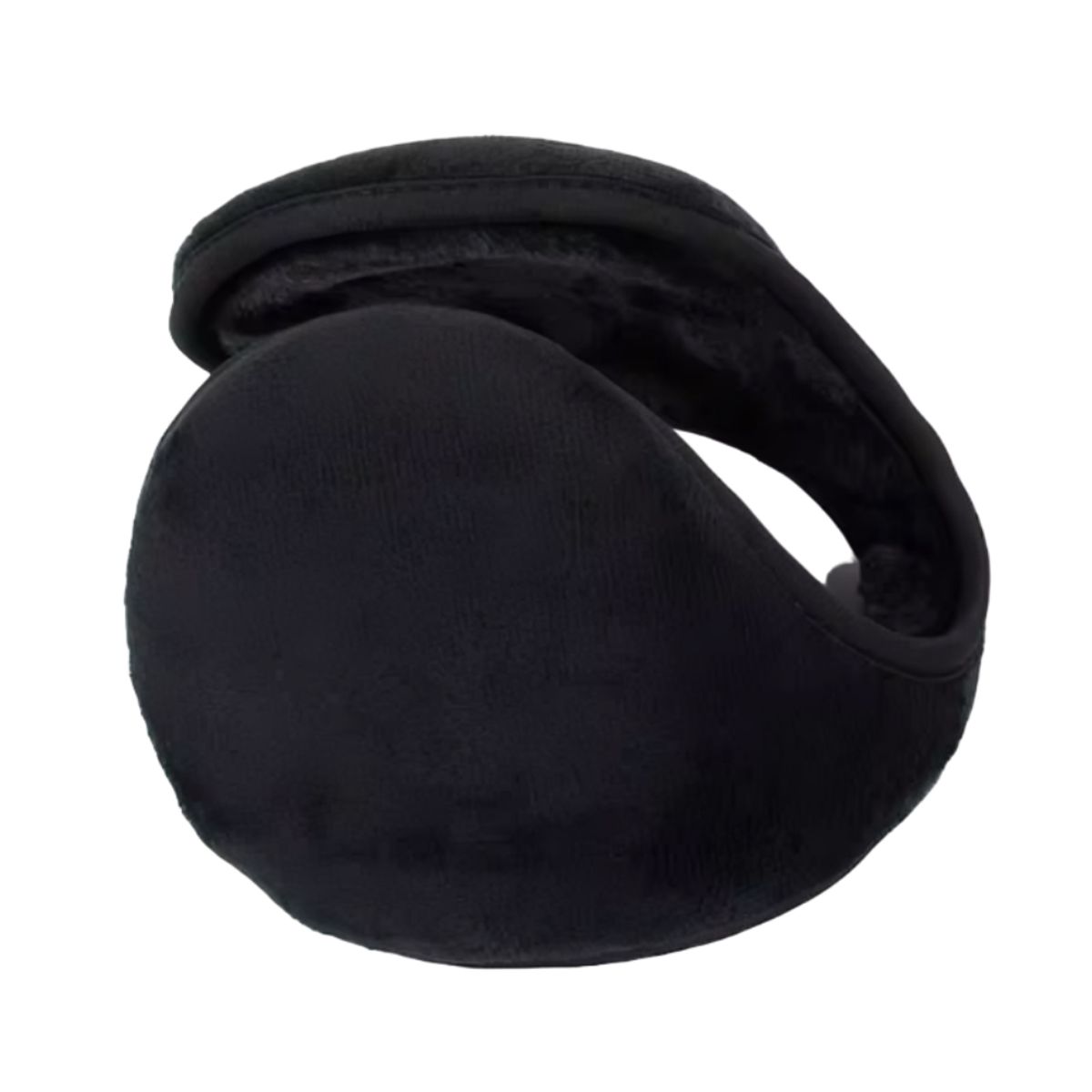 GENERICO - Orejera calentador Unisex de orejas de felpa suave y cálido