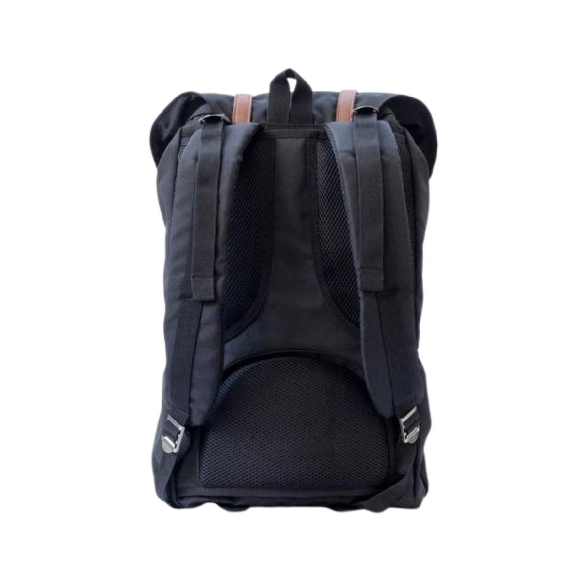 OLD TRIPPER - Mochila Viajera Cruiser Bag Carbon 2.0 - Negra