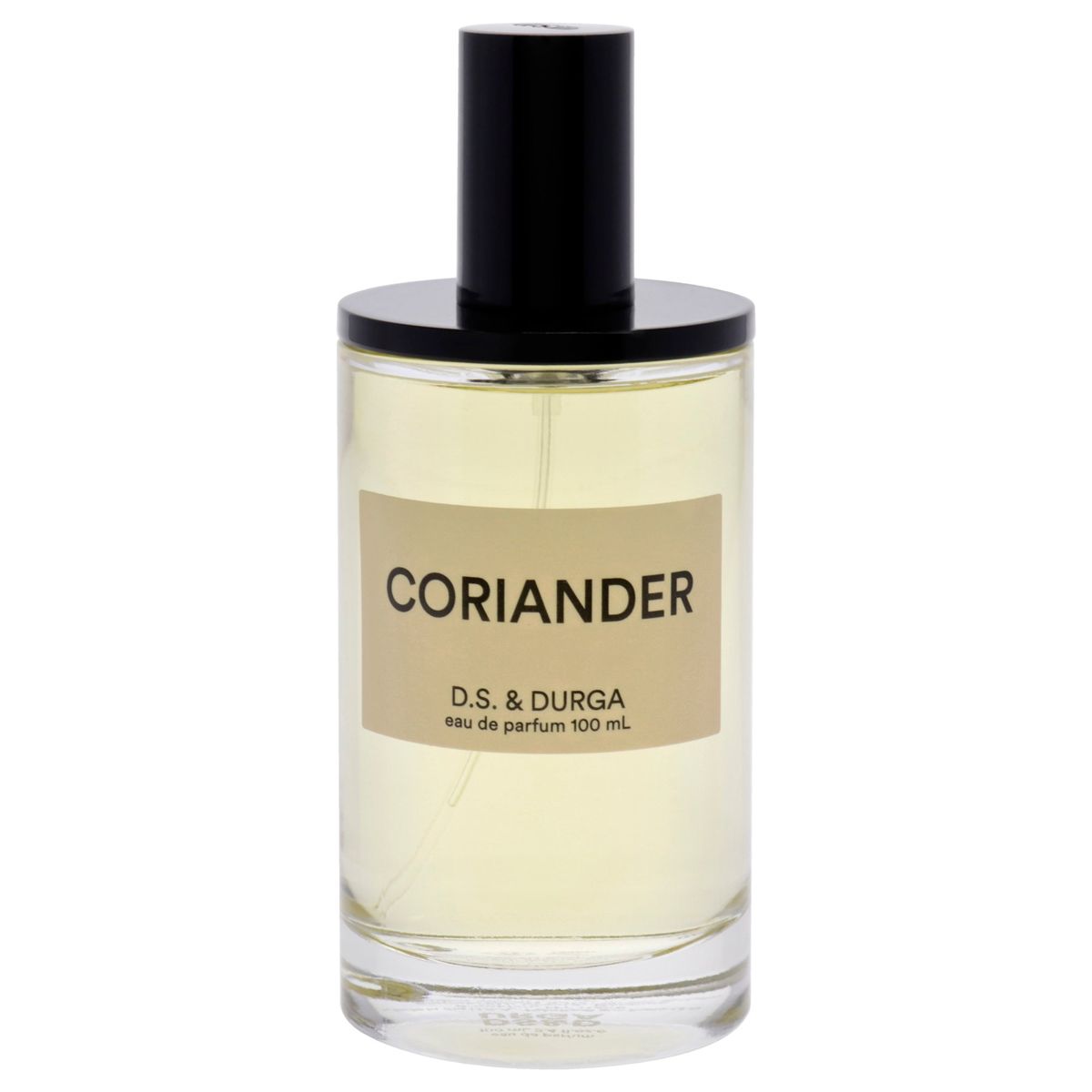 DS & DURGA - Coriander 100ml DS & Durga