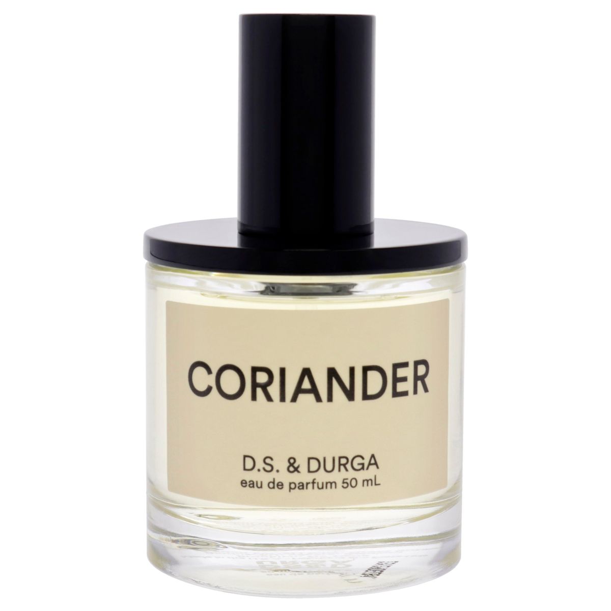 DS & DURGA - Coriander 50ml DS & Durga