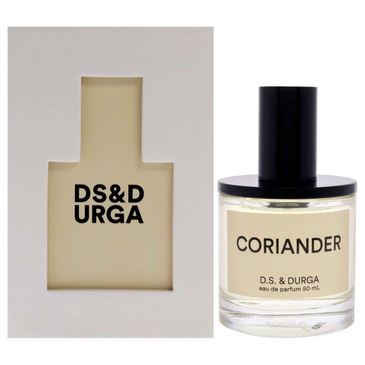 DS & DURGA - Coriander 50ml DS & Durga
