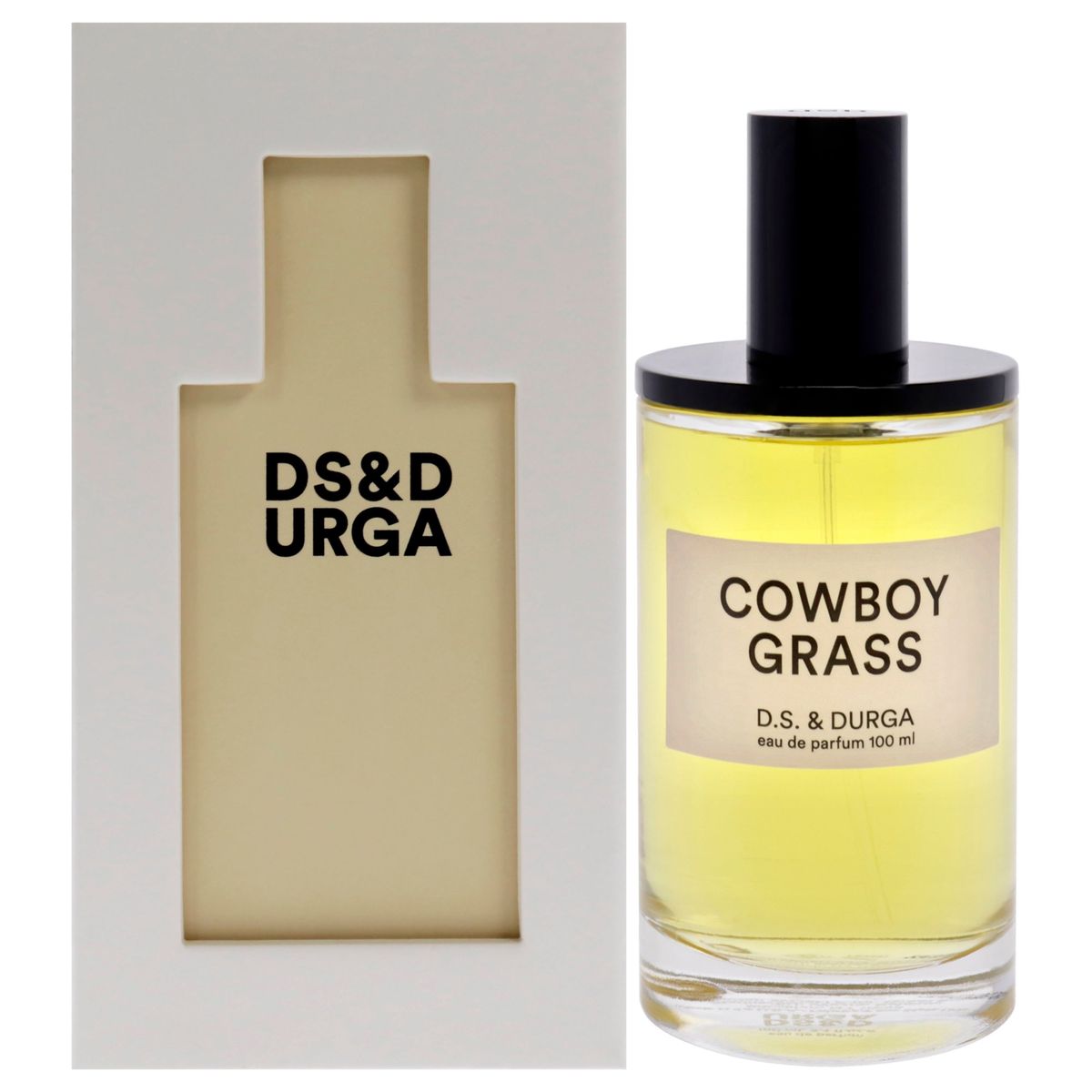 DS & DURGA - Cowboy Grass 100ml DS & Durga