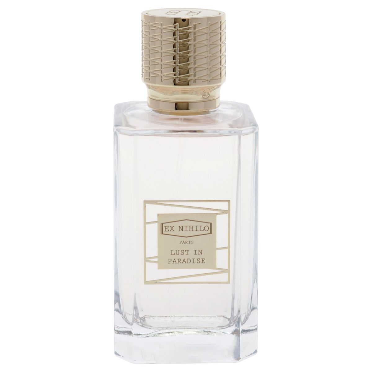 EX NIHILO - Lust In Paradise 100ml Ex Nihilo