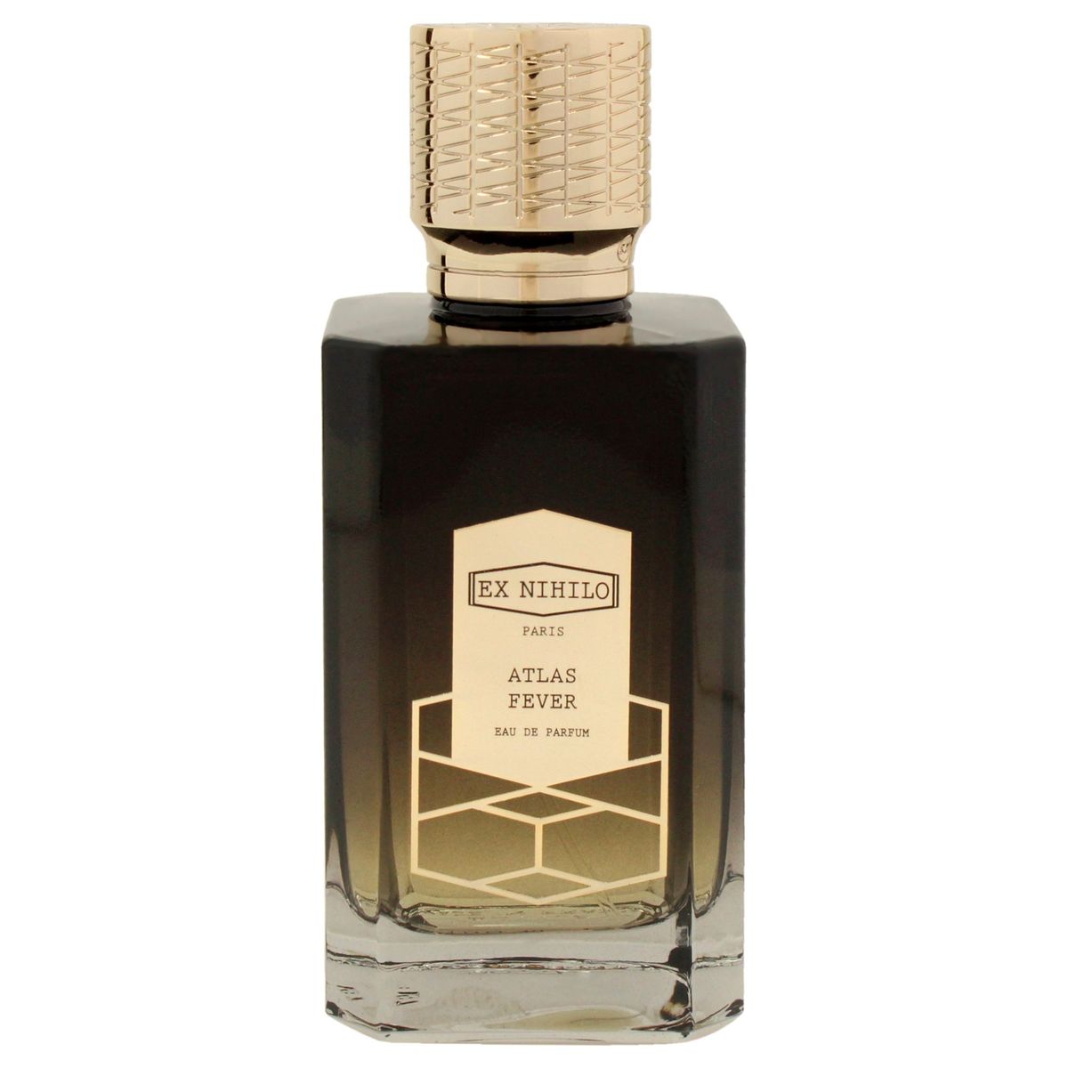 EX NIHILO - Atlas Fever 100ml Ex Nihilo