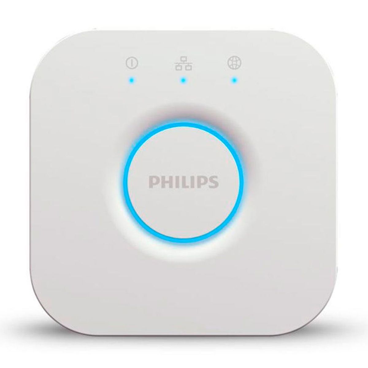 PHILIPS HUE - PHILIPS HUE Kit Tira Luz Led 1m + Bridge Smart
