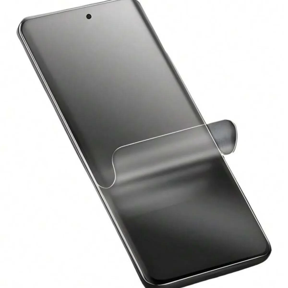 GENERICO - Samsung S24 FE Hidrogel Premium Mate Mica