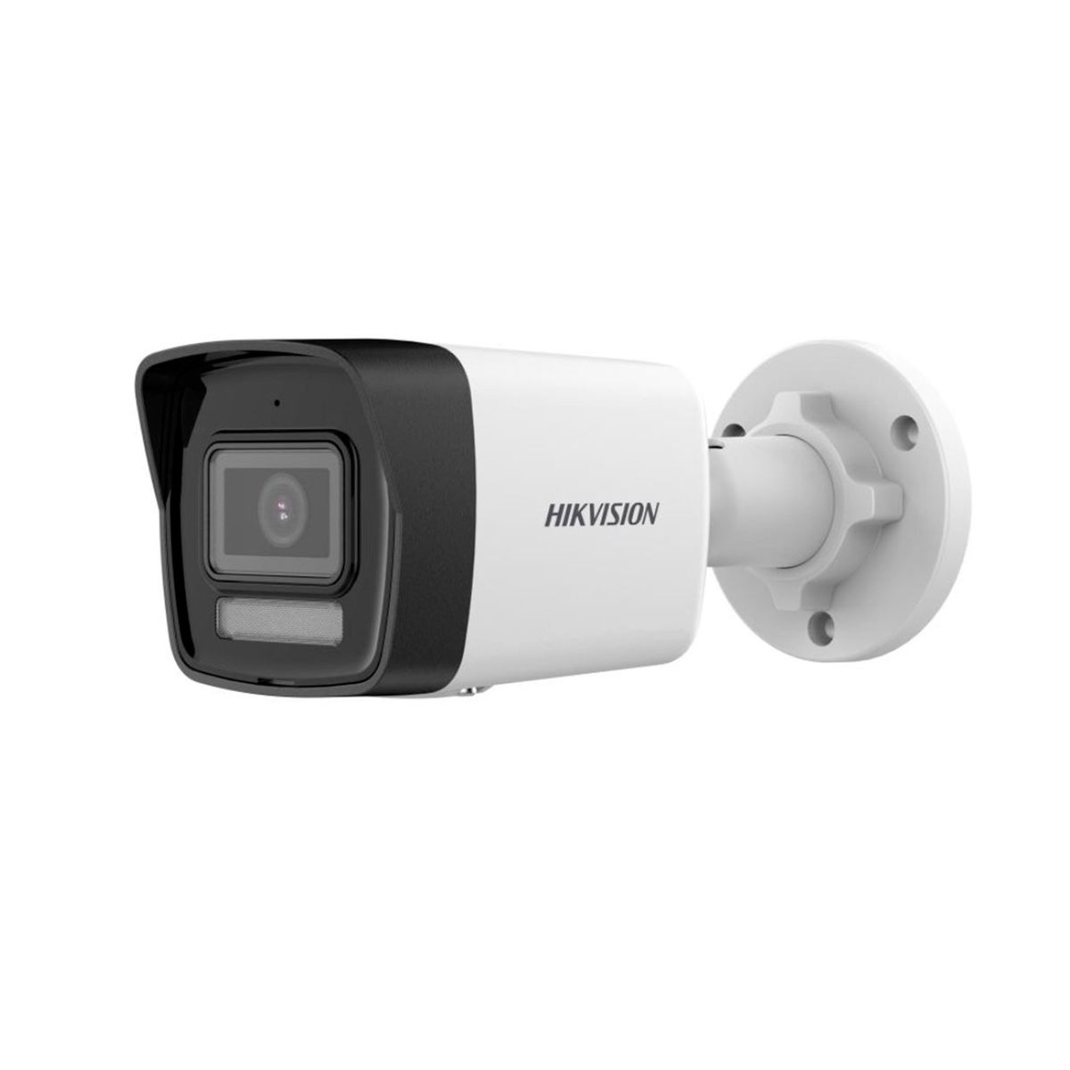 HIKVISION - CAMARA DE RED HIKVISION BALA INTELIGENTE 4MP PN DS-2CD1043G2-LIU