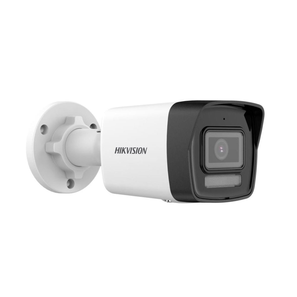 HIKVISION - CAMARA DE RED HIKVISION BALA INTELIGENTE 4MP PN DS-2CD1043G2-LIU