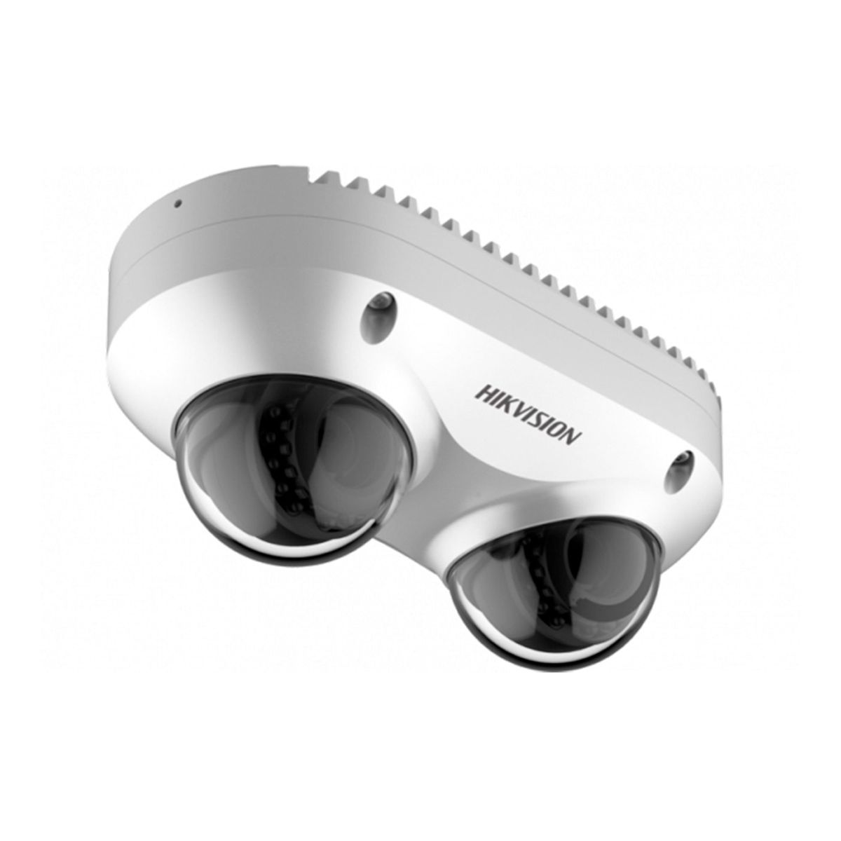 HIKVISION - CAMARA PANORAMICA HIKVISION PANOVU IK10 PN DS-2CD6D52G0-IHS28MM