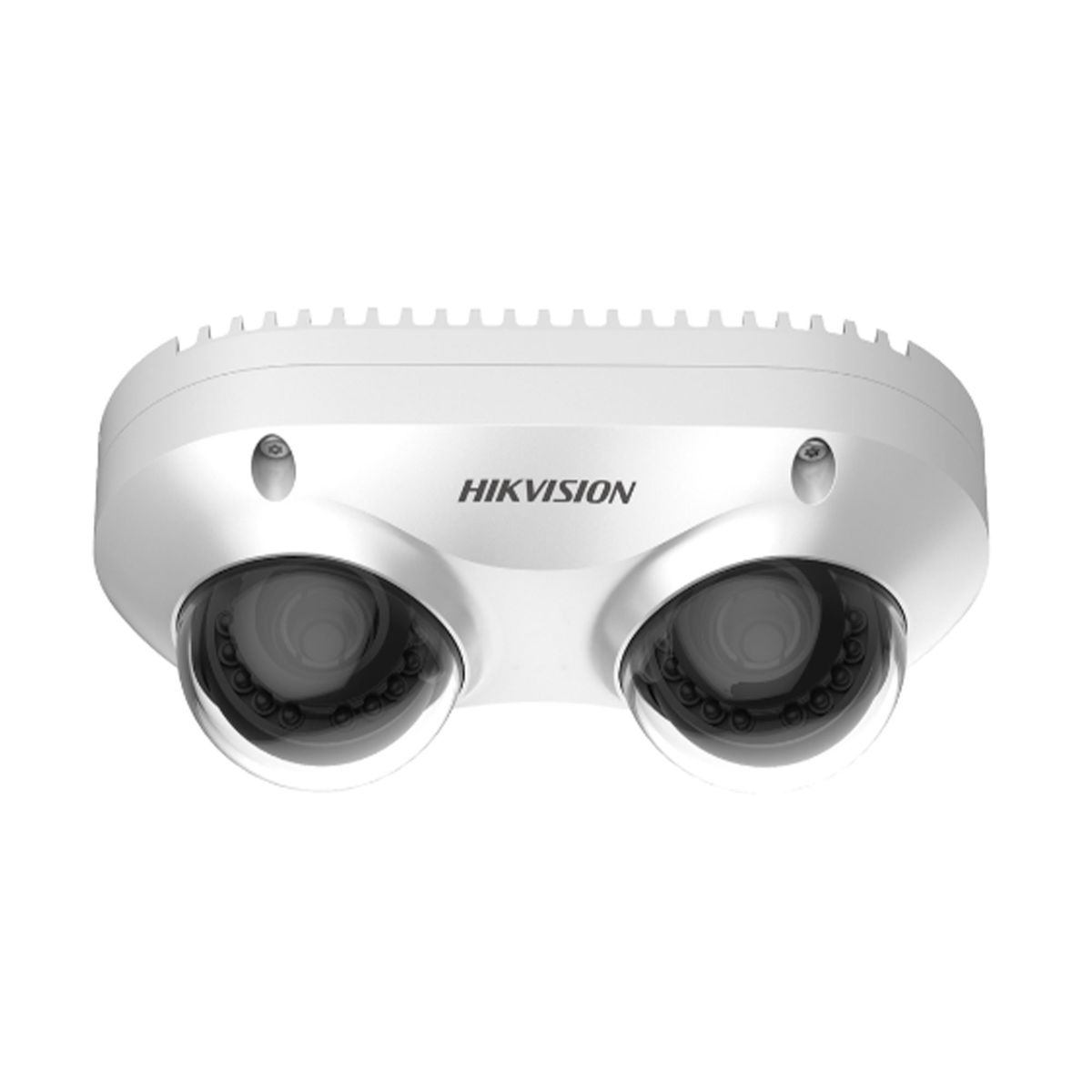 HIKVISION - CAMARA PANORAMICA HIKVISION PANOVU IK10 PN DS-2CD6D52G0-IHS28MM