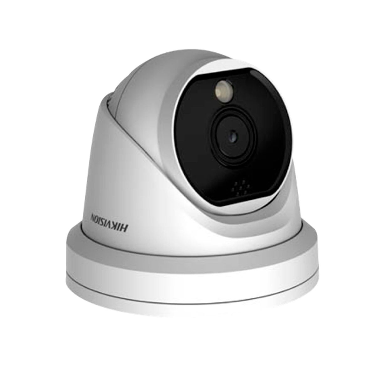 HIKVISION - CAMARA TERMICA HIKVISION MINIDOMO IP X4 BLANCO PN DS-2TD1117-3PA