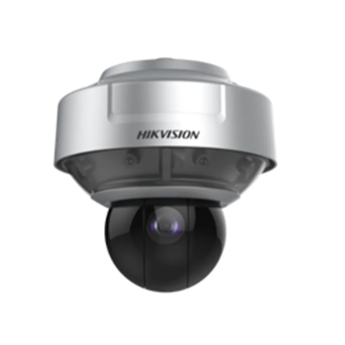 HIKVISION - CAMARA DOMO IP HIKVISION PTZ PANOVU IP66 PN DS-2DP2427ZIXS-DE440T2