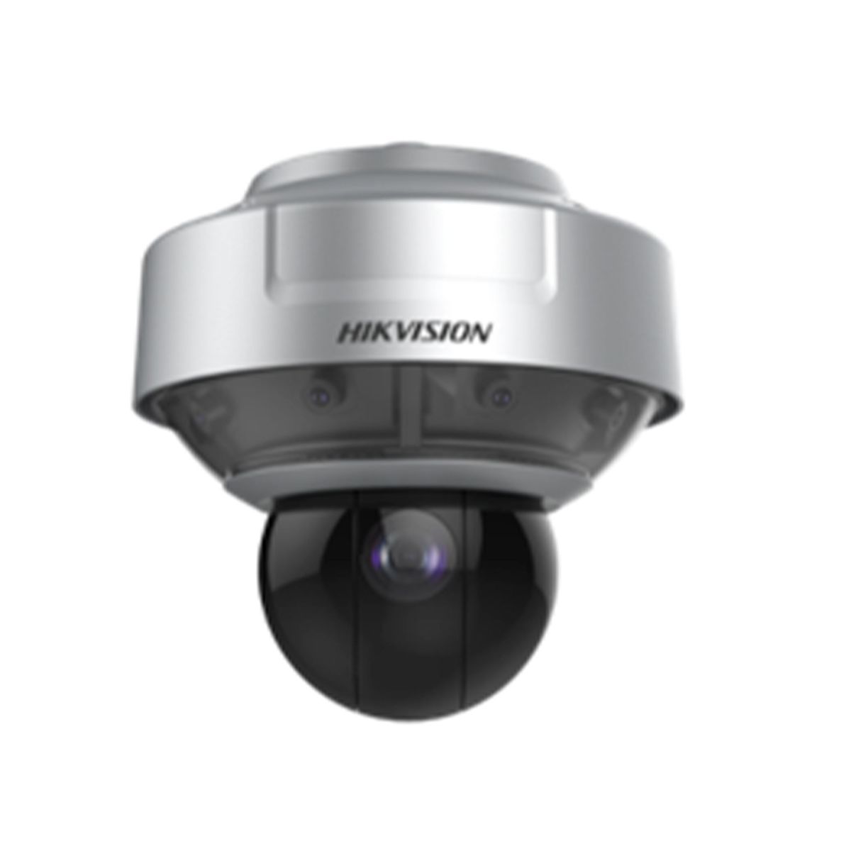 HIKVISION - CAMARA DOMO IP HIKVISION PTZ PANOVU IP66 PN DS-2DP2427ZIXS-DE440T2