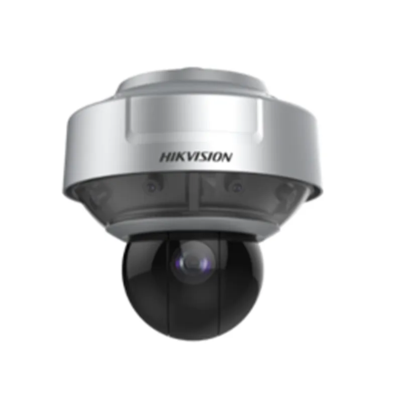 HIKVISION - CAMARA DOMO IP HIKVISION PTZ PANOVU IP66 PN DS-2DP2427ZIXS-DE440T2
