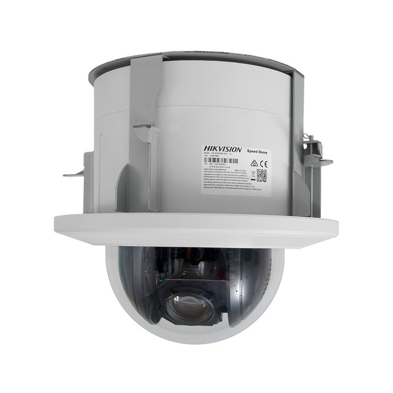 HIKVISION - CaMARA DOMO PTZ HIKVISION IP 2MP VARIFOCAL PN DS-2DF5225X-AE3T3