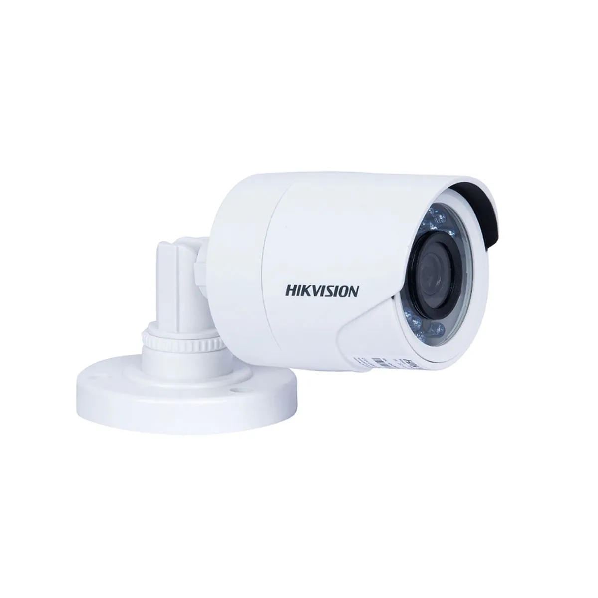 HIKVISION - CAMARA IP HIKVISION ANALOGICA EXTERIORES HD PNDS-2CE16C0T-IRPF
