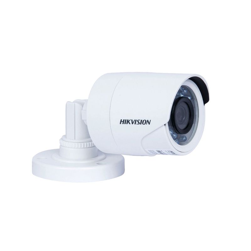 HIKVISION - CAMARA IP HIKVISION ANALOGICA EXTERIORES HD PNDS-2CE16C0T-IRPF