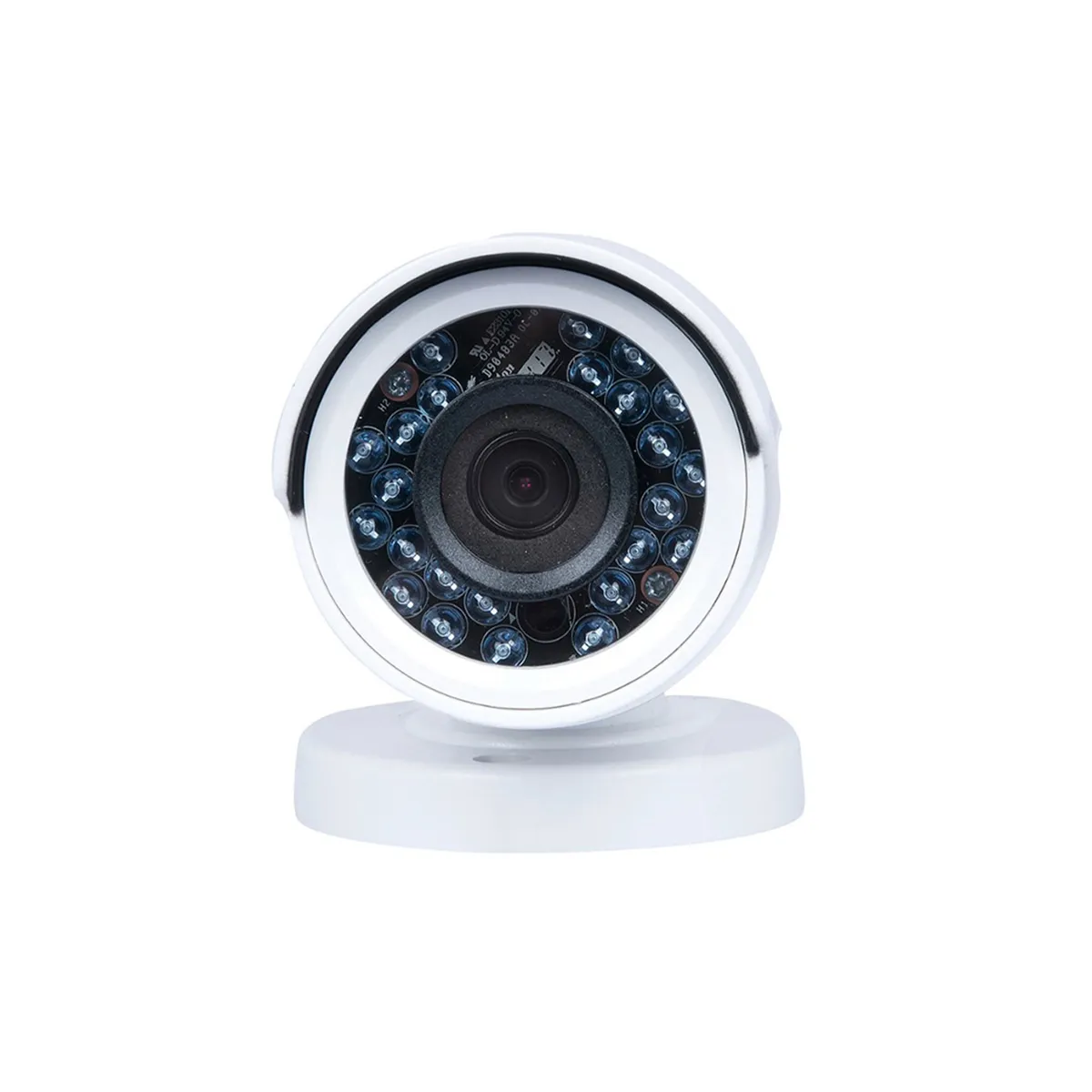 HIKVISION - CAMARA IP HIKVISION ANALOGICA EXTERIORES HD PNDS-2CE16C0T-IRPF