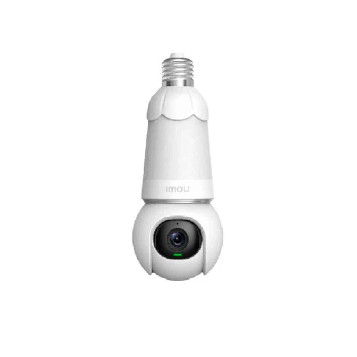 IMOU - CAMARA BOMBILLA IMOU BULB CAM 5MP 2K 256GB PN IPC-S6D-5M0WEB-IMOU