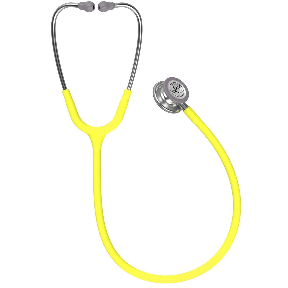 LITTMANN - Estetoscopio Lima Limon Littmann Classic III 5839