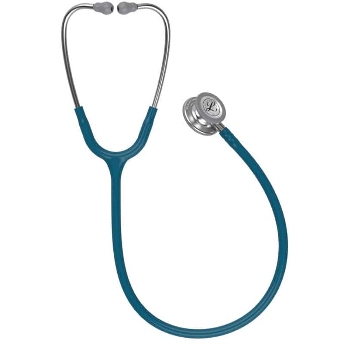 LITTMANN - Estetoscopio Azul Caribe Littmann Classic III 5623