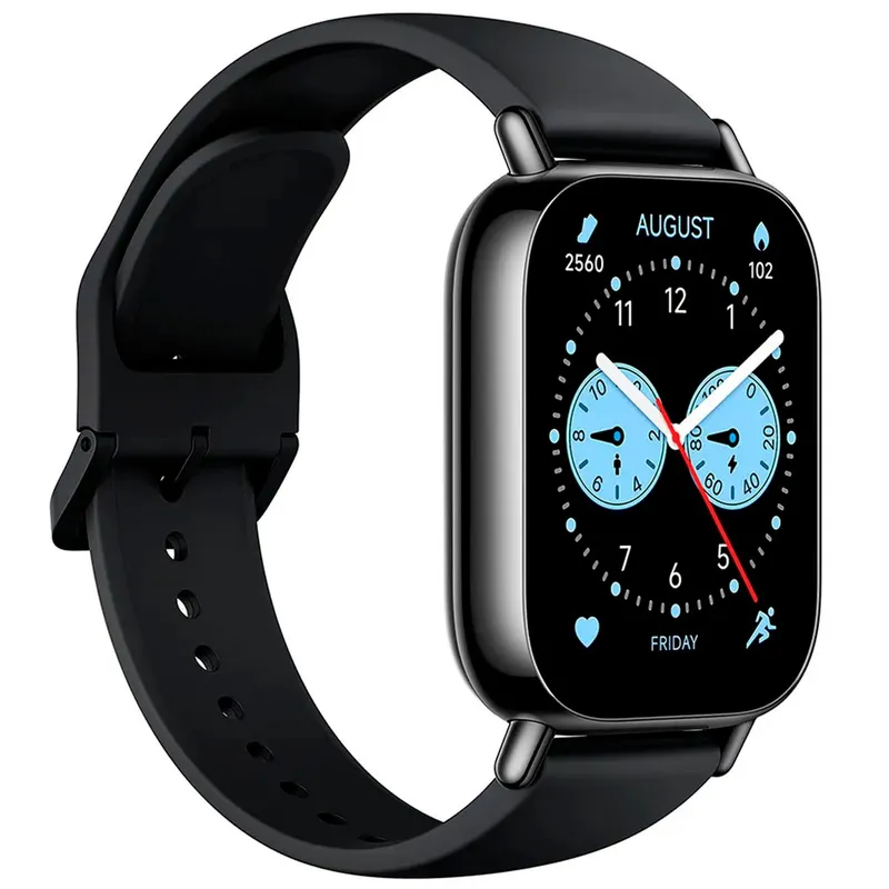 XIAOMI - Reloj Xiaomi Redmi Watch 5 Lite Color Negro