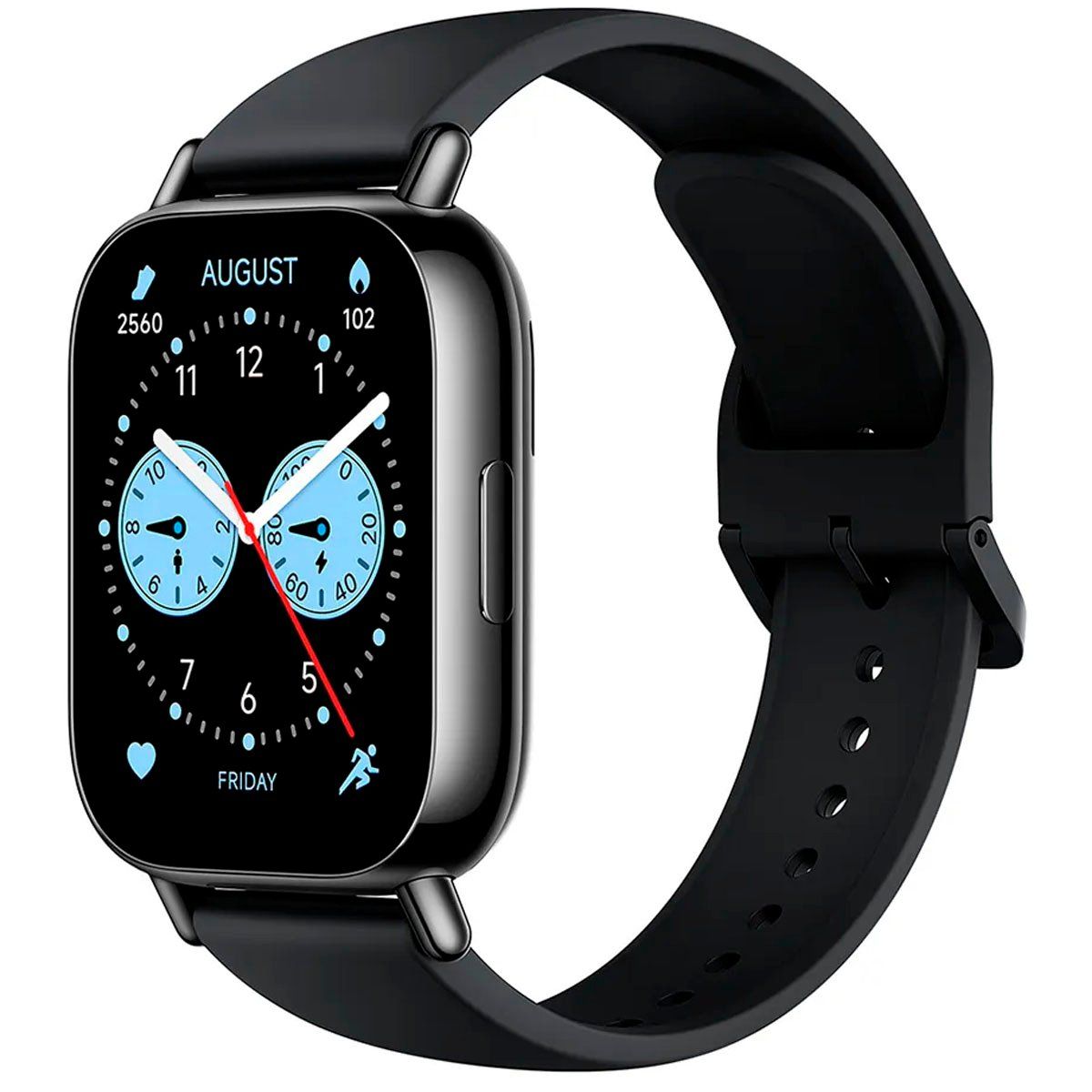 XIAOMI - Reloj Xiaomi Redmi Watch 5 Lite - Negro