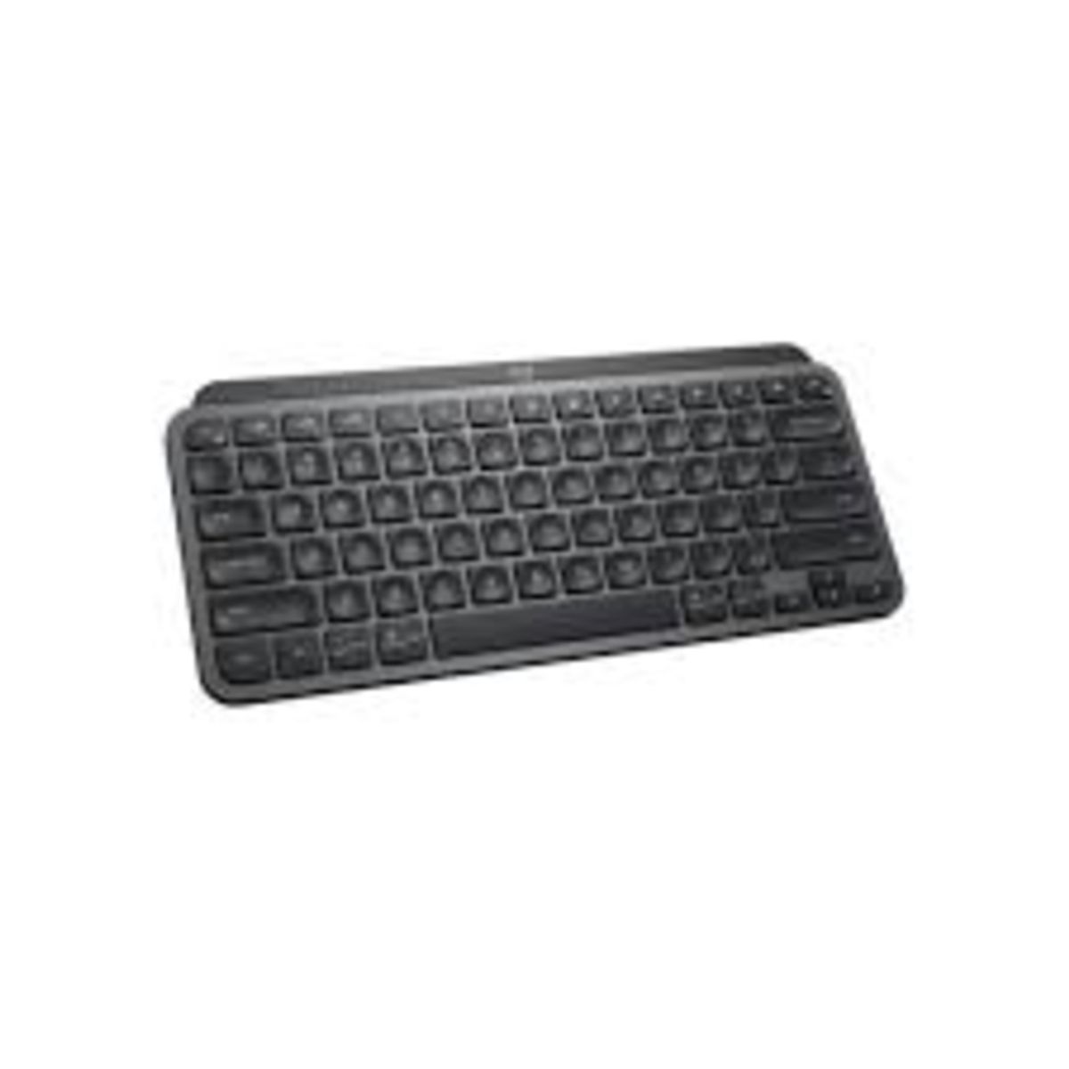 LOGITECH - TECLADO LOGITECH B2B MX KEYS MINI MULTI-DEVICE 920-010596 GRAPHITE