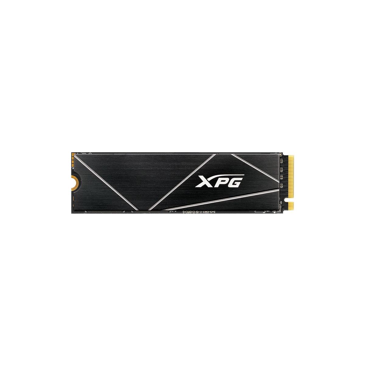 XPG - Memoria SSD Adata XPG S70 Blade Pcie Gen4X4 M.2 2280 Nvme 1Tb Black